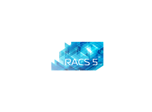 MC16 APERIO oppgraderingslisens - 1 lås RACS5