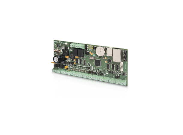 MC16 APERIO kontroller PCB - 2 låser RACS5