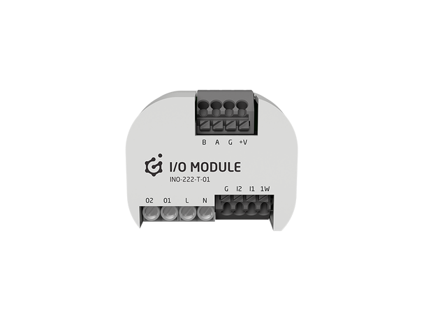 I/O modul for Grenton Smarthus Grenton