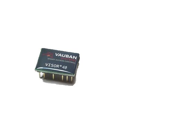 Verso Plus software dongle - 40 lesere Vauban Systems