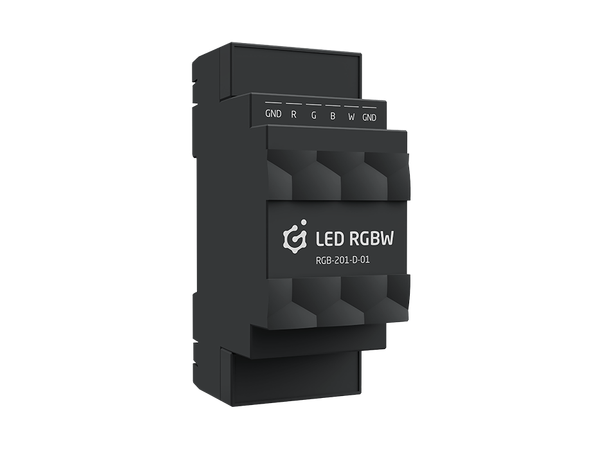 LED RGBW modul for Grenton Smarthus Grenton