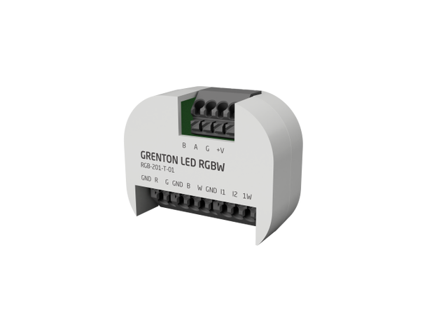 LED RGBW modul for Grenton Smarthus Grenton