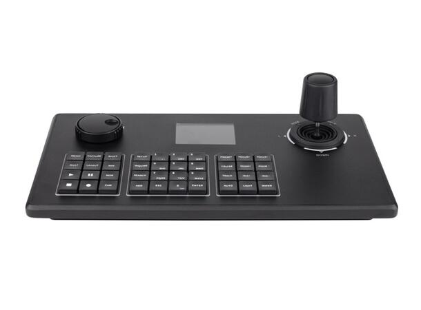 PTZ kontroller med joystick Provision
