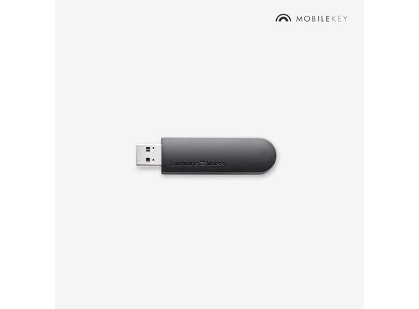 USB programmering - MobileKey MobileKey