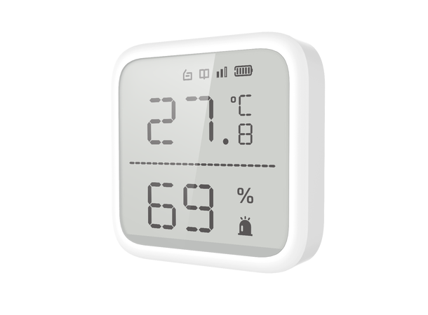 AX PRO trådløs temperaturdetektor