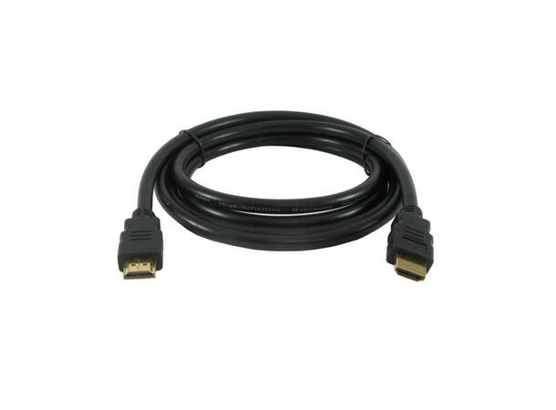 HDMI kabel - 3  meter
