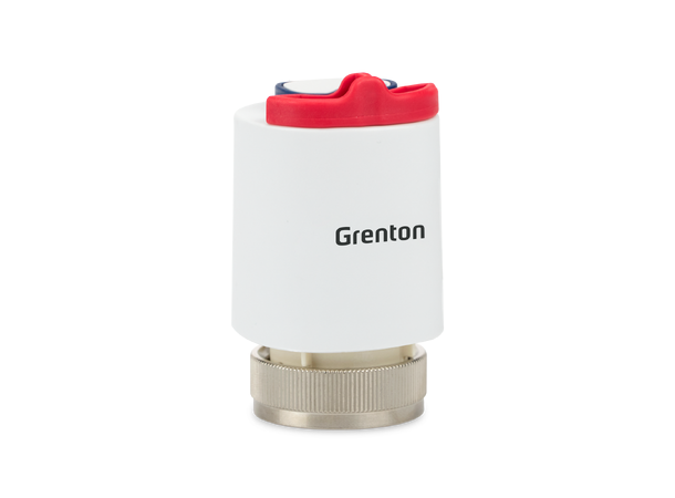 Aktuator for Grenton Smarthus Grenton