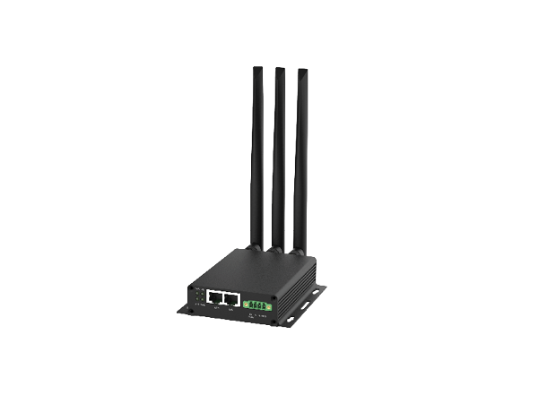 VPN-modul for 10 enheter 10 Mbit/s, LTE med 4 års lisens