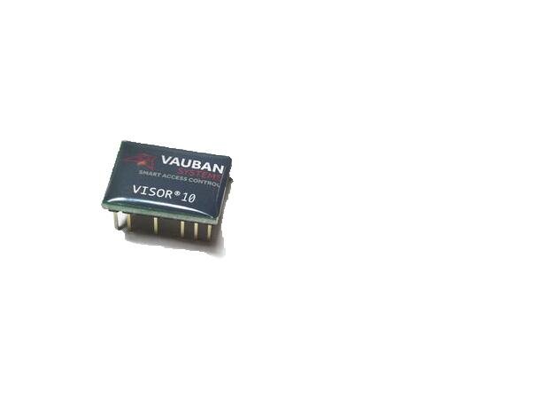 Verso Plus software dongle - 10 lesere Vauban Systems