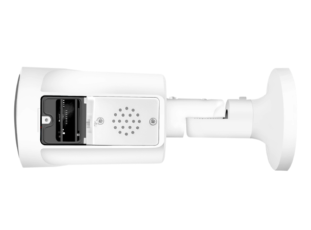 WiFi HD Bulletkamera 2MP, 4mm Provision, 5VDC,