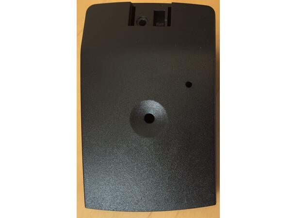 Glassdetektor, 9m x 165 grader - sort FG godkjent EN2 (GD-1015/18)