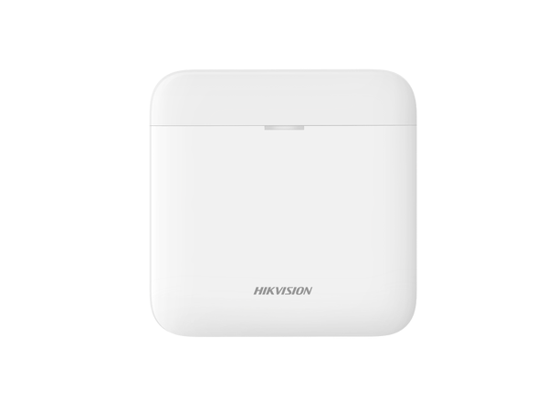 AX PRO alarmpakke - 96 soner - 4G FG - EN2 (SA-1156/20), LAN, WiFi
