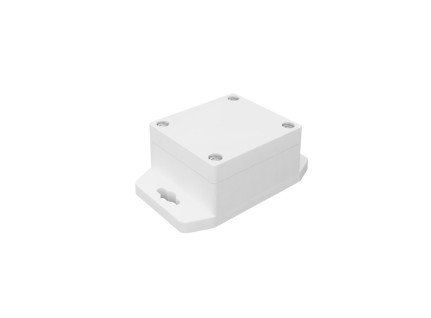 Posisjoneringsbeacon - robust versjon