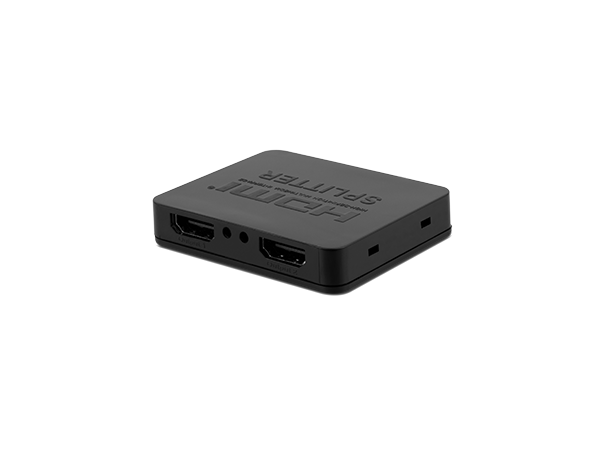 HDMI-splitter - 1 til 2 Provision